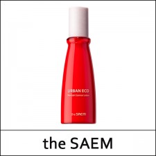 [The Saem] TheSaem ★ Big Sale 75% ★ Urban Eco Waratah Essence Lotion 130ml / EXP 2023.10 / 20,000 won(6) 